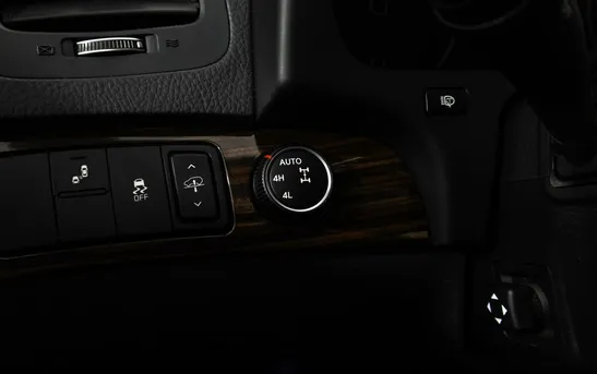 Kia Mohave 3.00 Автоматическая, фото №1