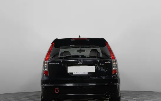 Honda Stream 1.80 Автоматическая, фото №1