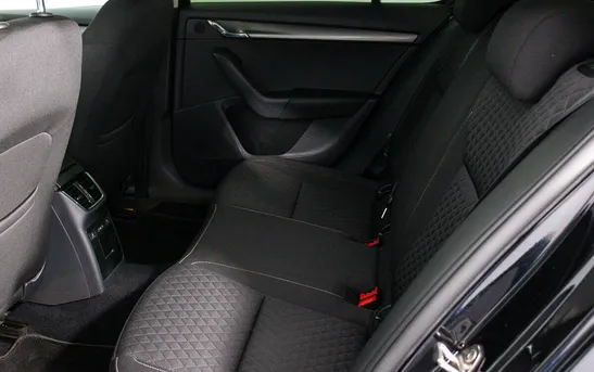 Skoda Octavia 1.80 Робот, фото №1