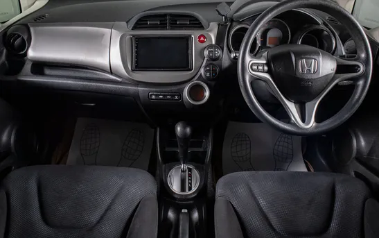 Honda Fit 1.30 Вариатор, фото №1