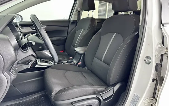 Kia Cerato 2.00 Автоматическая, фото №1