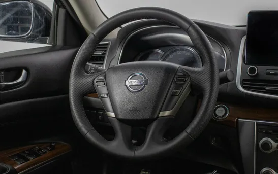 Nissan Teana 2.50 Вариатор, фото №1