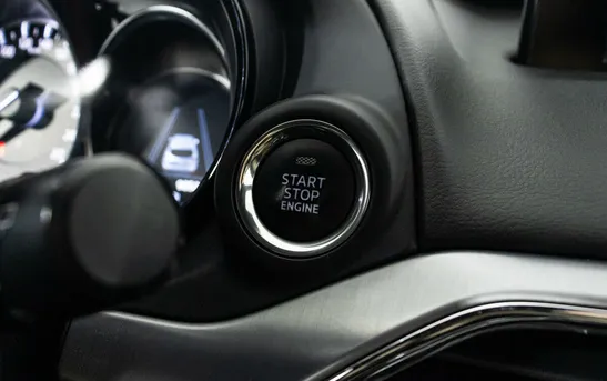 Mazda CX-9 2.50 Автоматическая, фото №1