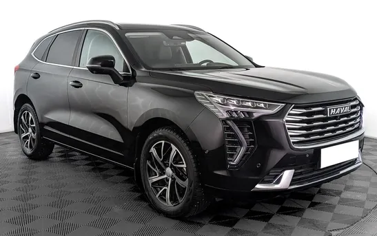 Haval Jolion 1.50 Робот, фото №1