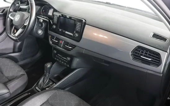 Volkswagen Polo 1.60 Автоматическая, фото №1