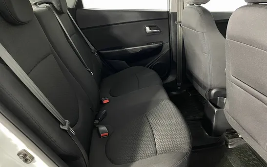 Kia Rio 1.60 Механика, фото №1