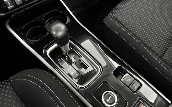 Mitsubishi Outlander 2.00 Вариатор, фото №1