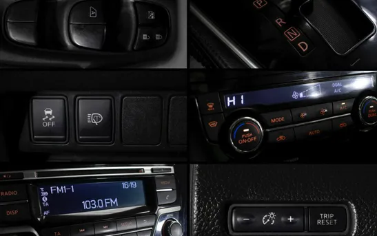 Nissan X-Trail 2.00 Вариатор, фото №1