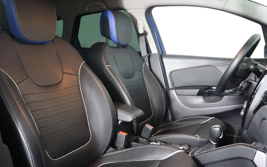 Renault Kaptur 1.30 Вариатор, фото №1