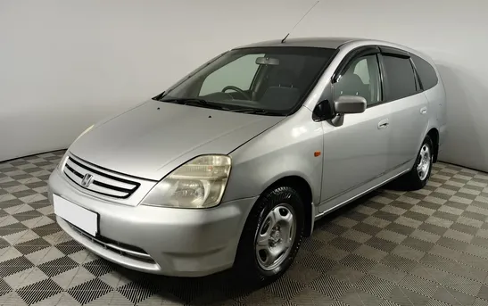 Honda Stream 1.70 Автоматическая, фото №1