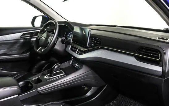 Haval F7x 2.00 Робот, фото №1