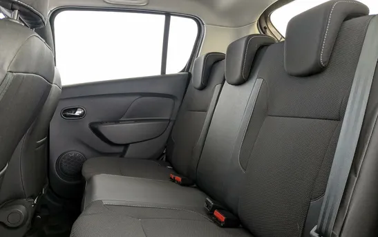 Renault Sandero 1.60 Автоматическая, фото №1