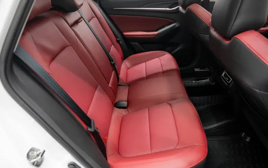 Changan Eado Plus 1.40 Робот, фото №1