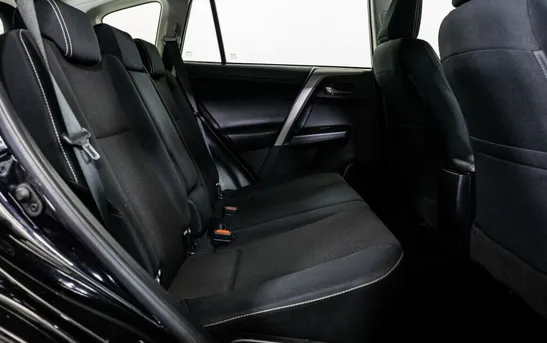 Toyota RAV4 2.20 Автоматическая, фото №1