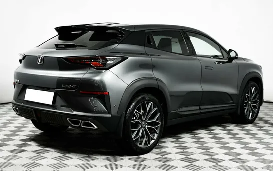 Changan UNI-T 1.50 Робот, фото №1