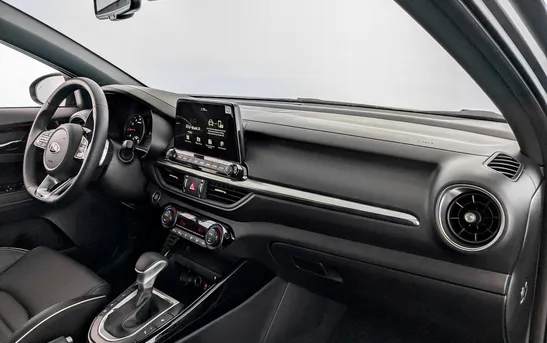 Kia Cerato 2.00 Автоматическая, фото №1