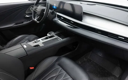 CHERY Arrizo 8 1.60 Робот, фото №1