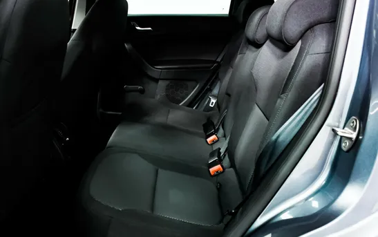 Skoda Yeti 1.40 Робот, фото №1