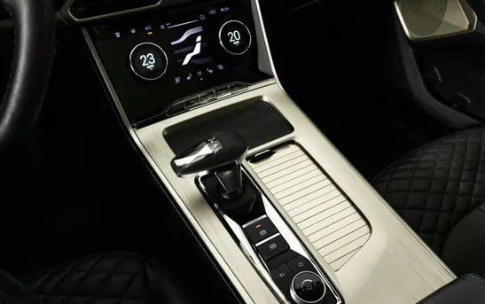 EXEED TXL 2.00 Робот, фото №1