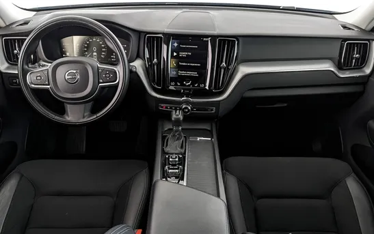 Volvo XC60 2.00 Автоматическая, фото №1