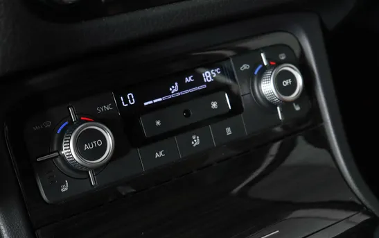 Volkswagen Touareg 3.00 Автоматическая, фото №1