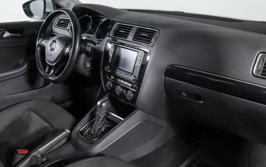 Volkswagen Jetta 1.40 Робот, фото №1