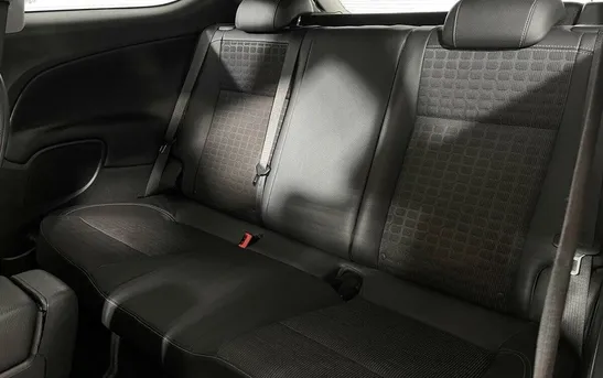 Opel Astra 1.40 Автоматическая, фото №1