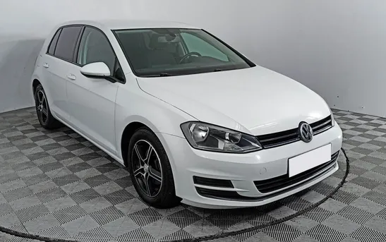 Volkswagen Golf 1.40 Механика, фото №1