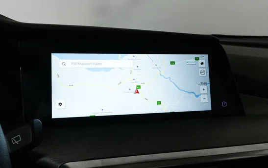 Changan CS35PLUS 1.40 Робот, фото №1