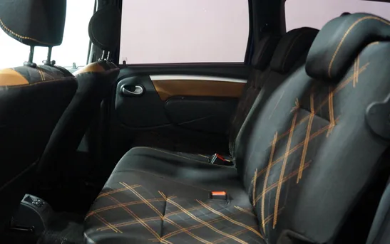 Lada (ВАЗ) Largus 1.60 Механика, фото №1