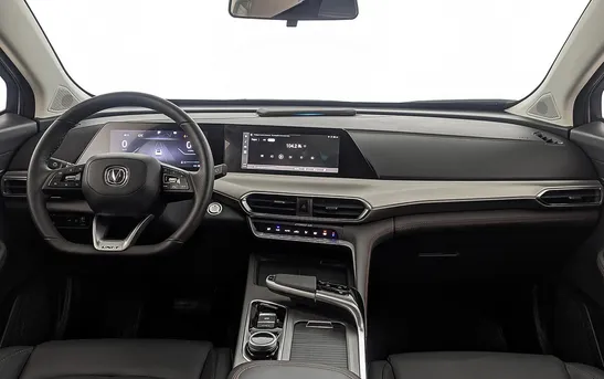 Changan UNI-T 1.50 Робот, фото №1