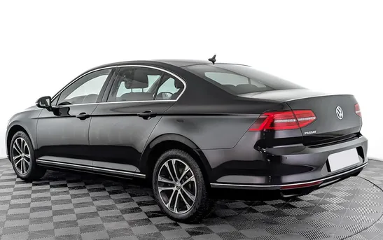 Volkswagen Passat 1.40 Робот, фото №1