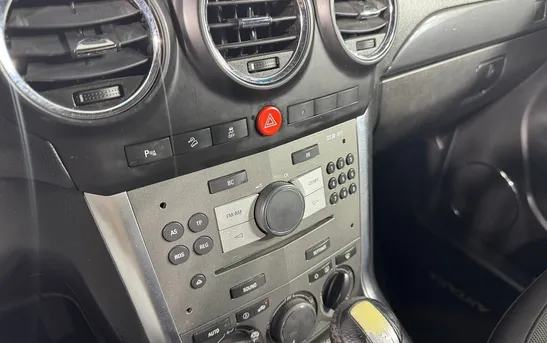 Opel Antara 2.40 Автоматическая, фото №1