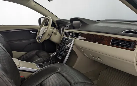 Volvo XC70 2.40 Автоматическая, фото №1