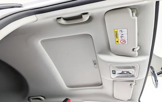 Changan CS55PLUS 1.50 Робот, фото №1