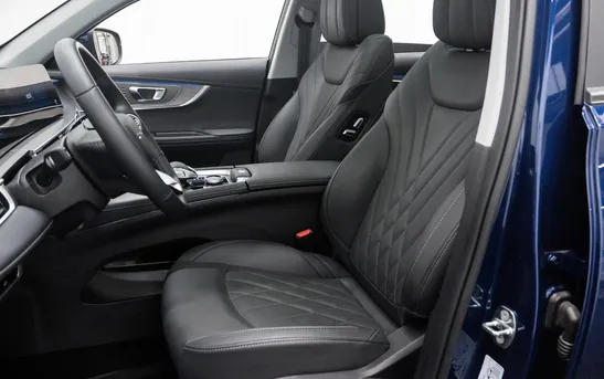 CHERY Tiggo 8 Pro Max 2.00 Робот, фото №1