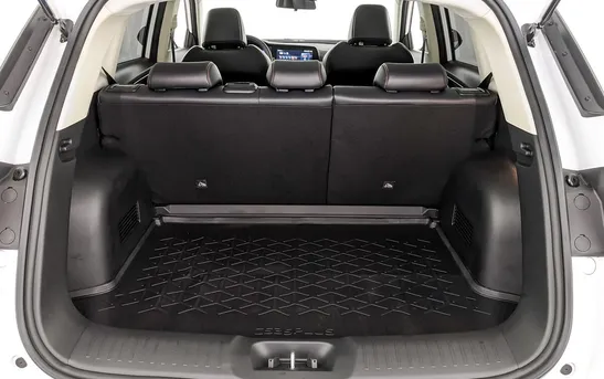 Changan CS35PLUS 1.40 Робот, фото №1