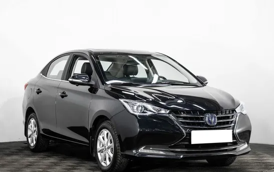 Changan Alsvin 1.50 Робот, фото №1