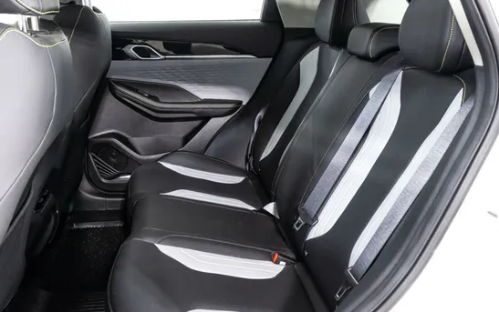 Geely Coolray 1.50 Робот, фото №1