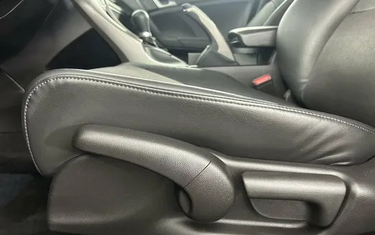 Honda Accord 2.40 Автоматическая, фото №1