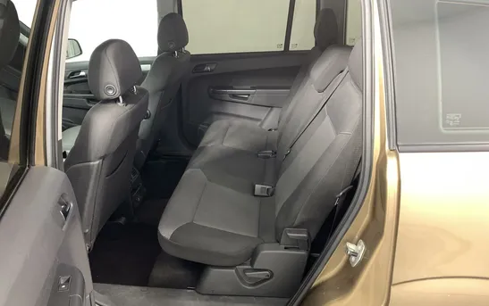 Opel Zafira 1.80 Робот, фото №1