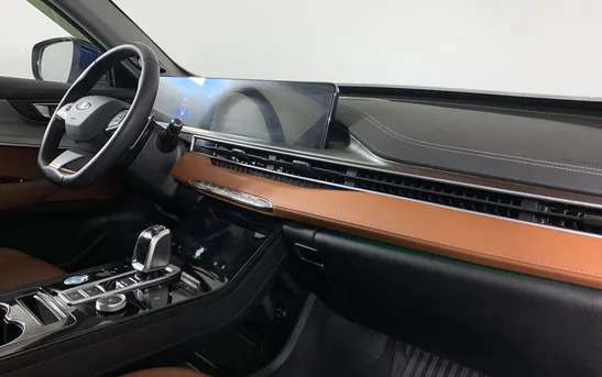 CHERY Tiggo 8 Pro Max 2.00 Робот, фото №1