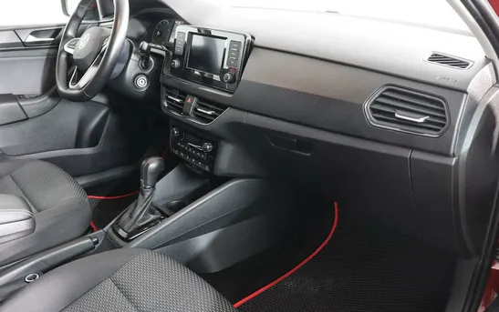 Volkswagen Polo 1.60 Автоматическая, фото №1