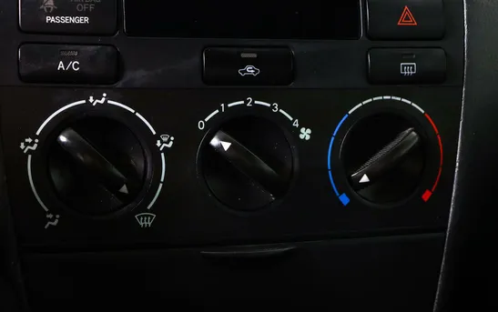 Toyota Corolla 1.60 Механика, фото №1