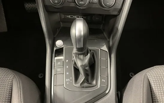 Volkswagen Tiguan 1.40 Робот, фото №1