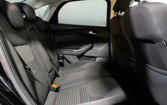 Ford Focus 1.50 Автоматическая, фото №1