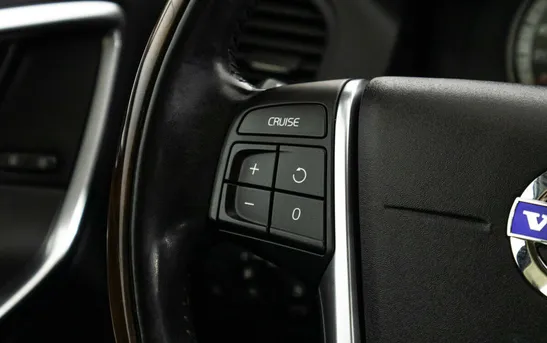 Volvo XC60 2.00 Робот, фото №1