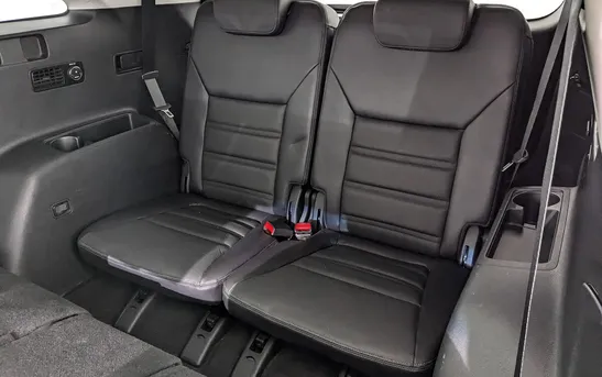 Kia Sorento 2.20 Автоматическая, фото №1