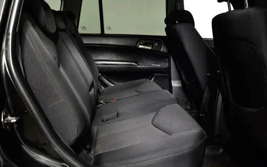 SsangYong Kyron 2.30 Механика, фото №1