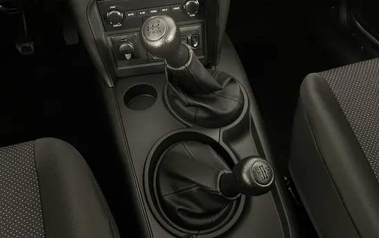 Lada (ВАЗ) Niva 1.70 Механика, фото №1